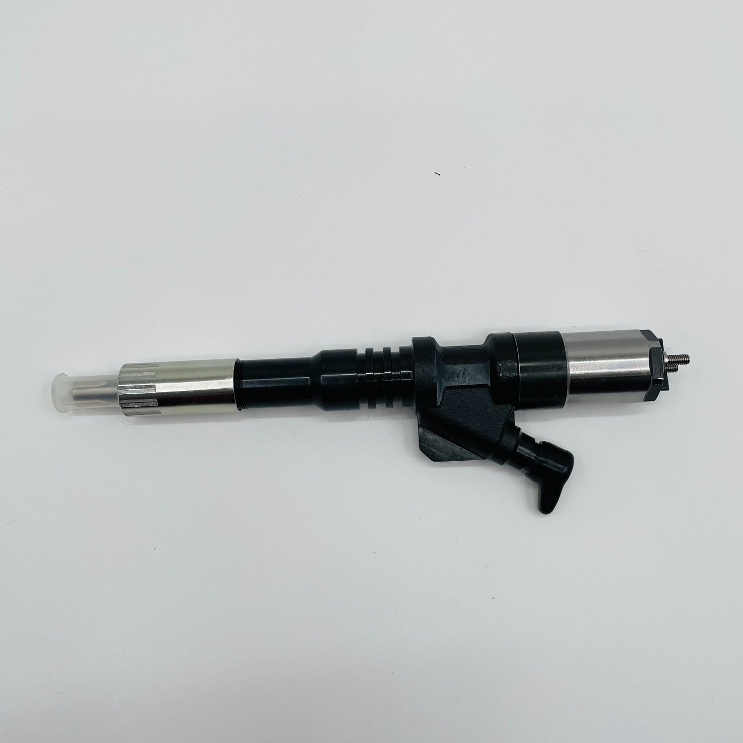 095000-0801 095000-0800 Common Rail Injector For Komatsu SA6D125E 6156-11-3100