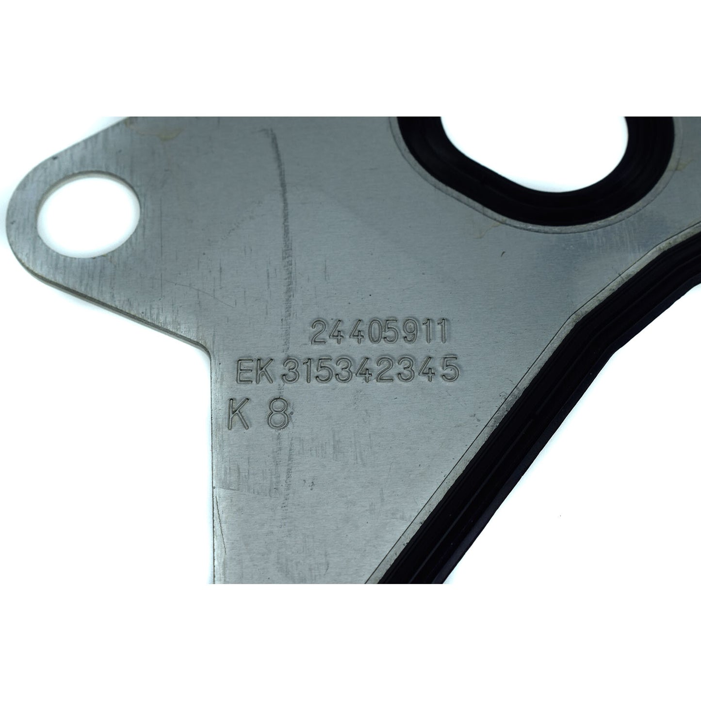 Engine Timing Cover Gasket for Sonic for Cruze for Pontiac G3 for Saturn Astra- v