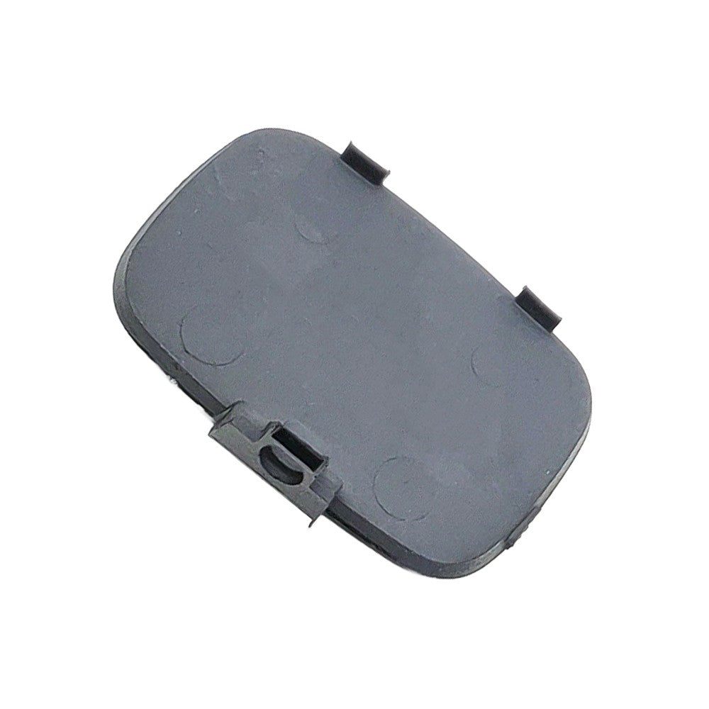 Rear Bumper Tow Hook Cover Unpainted Fits For 7 Series E65 E66 2000-2005 Q