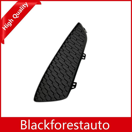 Left Front Bumper Grille Cover Sealed Cap Fits for Toyota for Sienna SE 2021 52118-08030 Q