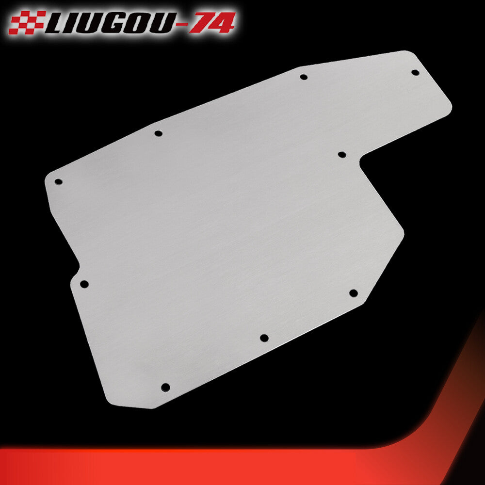 Suitable for 1963 and 1964 for Chevrolet Impala air conditioning and heater panel removal - brand new. Q