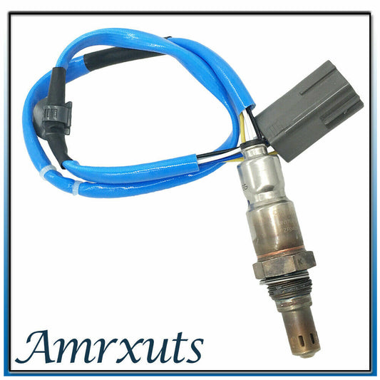 The upstream air-fuel ratio sensor is suitable for Mazda 3 (2014-18), CX-5 (13-16 2.0L), and CX-6 (14-17 2.5L). n