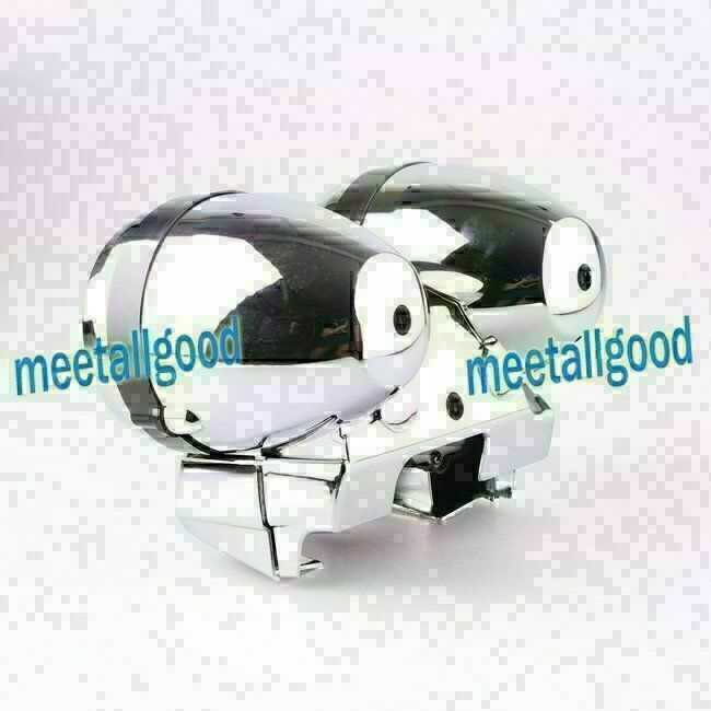 Speedometer Tachometer Gauges Cover for KAWASAKI ZRX 400 2001 - 2008 mo Q