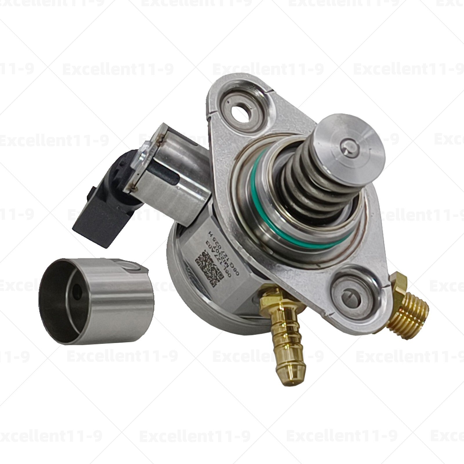 High-pressure fuel pump with Tappet 06G127025A 06L103311, suitable for Audi A4, A5, A6, A7. n