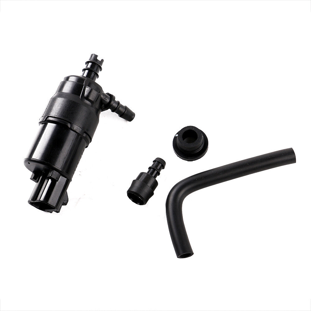 Headlight Washer Pump for Subaru for Forester 2008-2014 Outback 2009-2013 Legacy