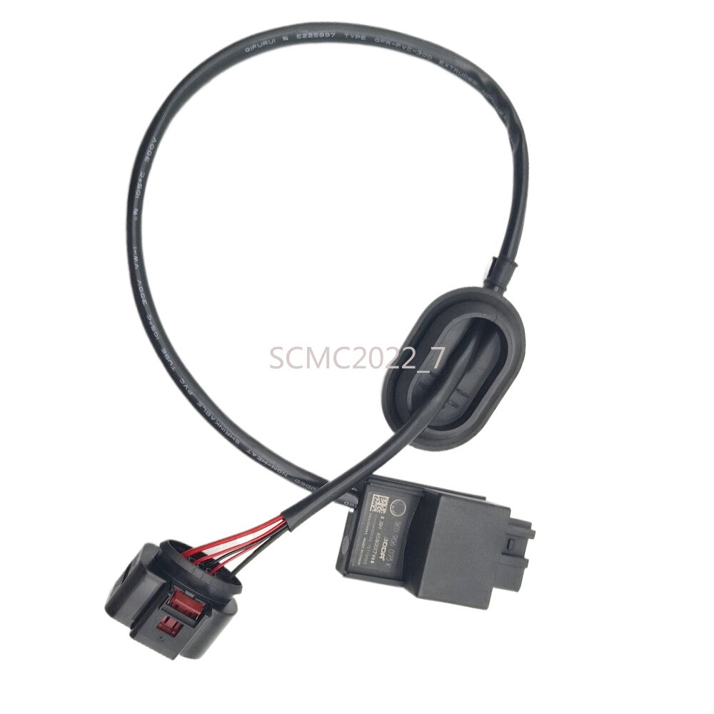 Fuel Pump Delivery Control Module for VW for Golf for Passat for AUDI A3 1.4 1.8 2.0