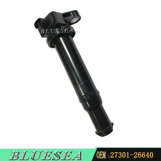 1pcs 27301-26640 UF499 Ignition Coil for 2006-2011 for Hyundai Accent for Kia Rio Q