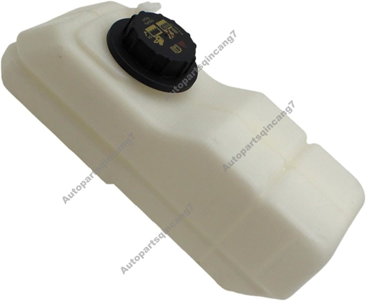 Water Radiator Coolant Tank Expansion Tank 6736379 for Bobcat Loader T40180