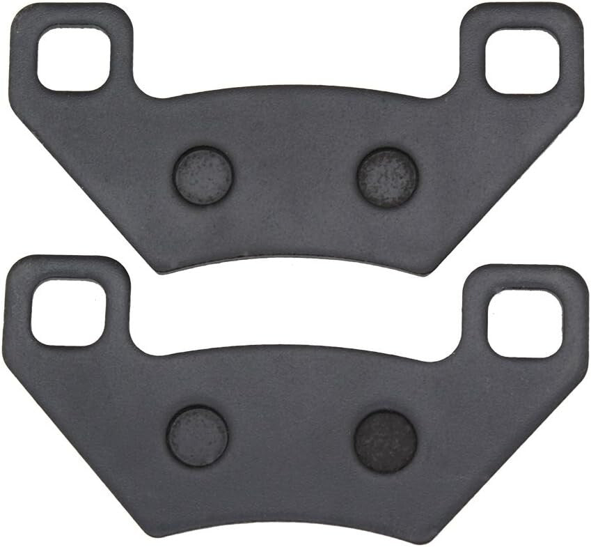 Front Rear Brake Pads for ARCTIC CAT HDX 700 LTD Prowler XTX 700 2008-2014
