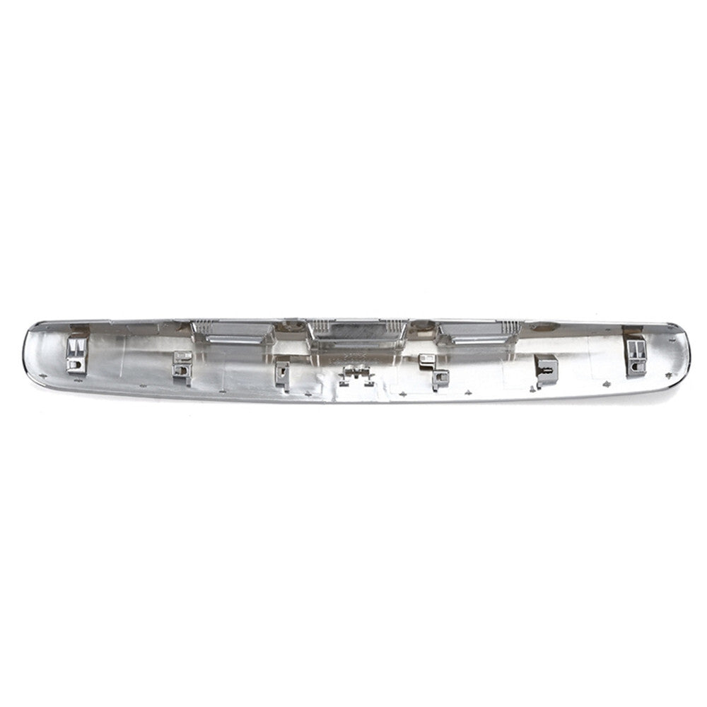 Fits For Qashqai Rear Back Boot Lid Trim Panel Tailgate Door Handle 90812-JD00H n