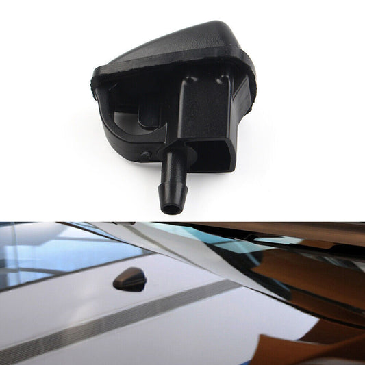 Front Windshield Washer Nozzle for Land Rover for Range Rover Sport 2005-13 LR3 LR4 Q