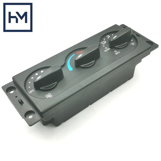 The AC heater climate control module is compatible with international standards 2002-2012 354553C5 354553C4