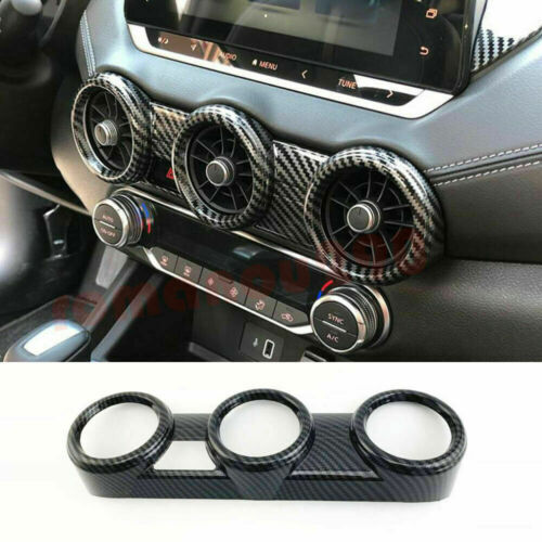 for Honda Accord 2014-2017 ABS Chrome Side Door Body Bottom Line Skirt Trim v