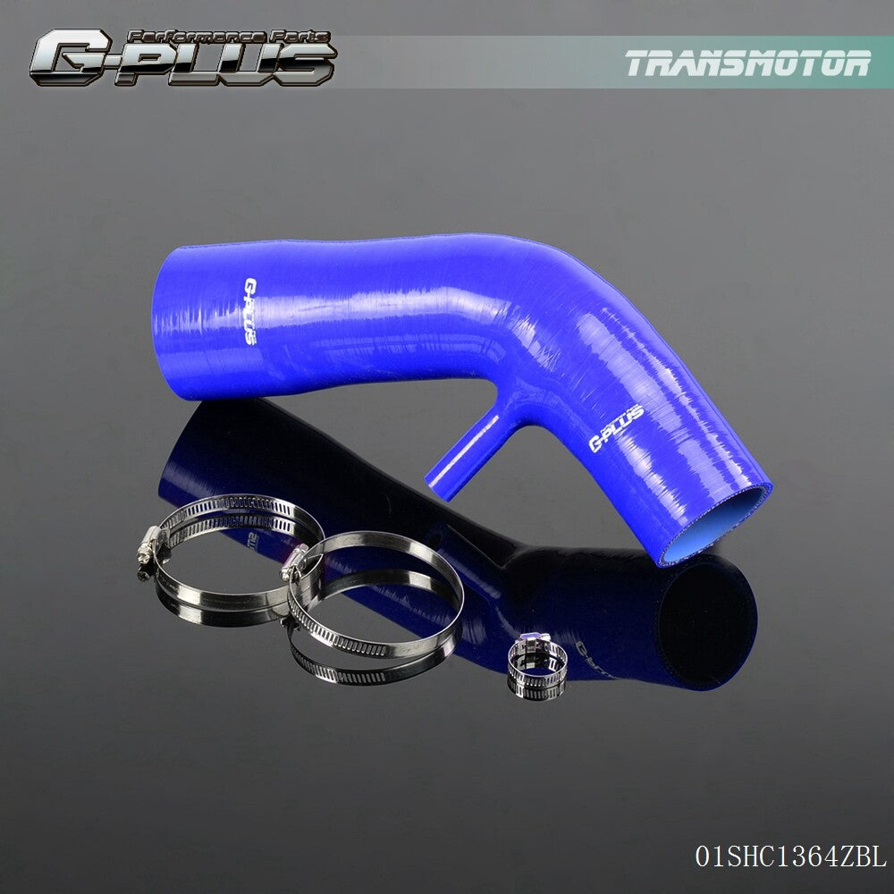 Suitable for 96-00 for Honda for Civic EK D15 D16 SOHC blue silicone intake sensor hose