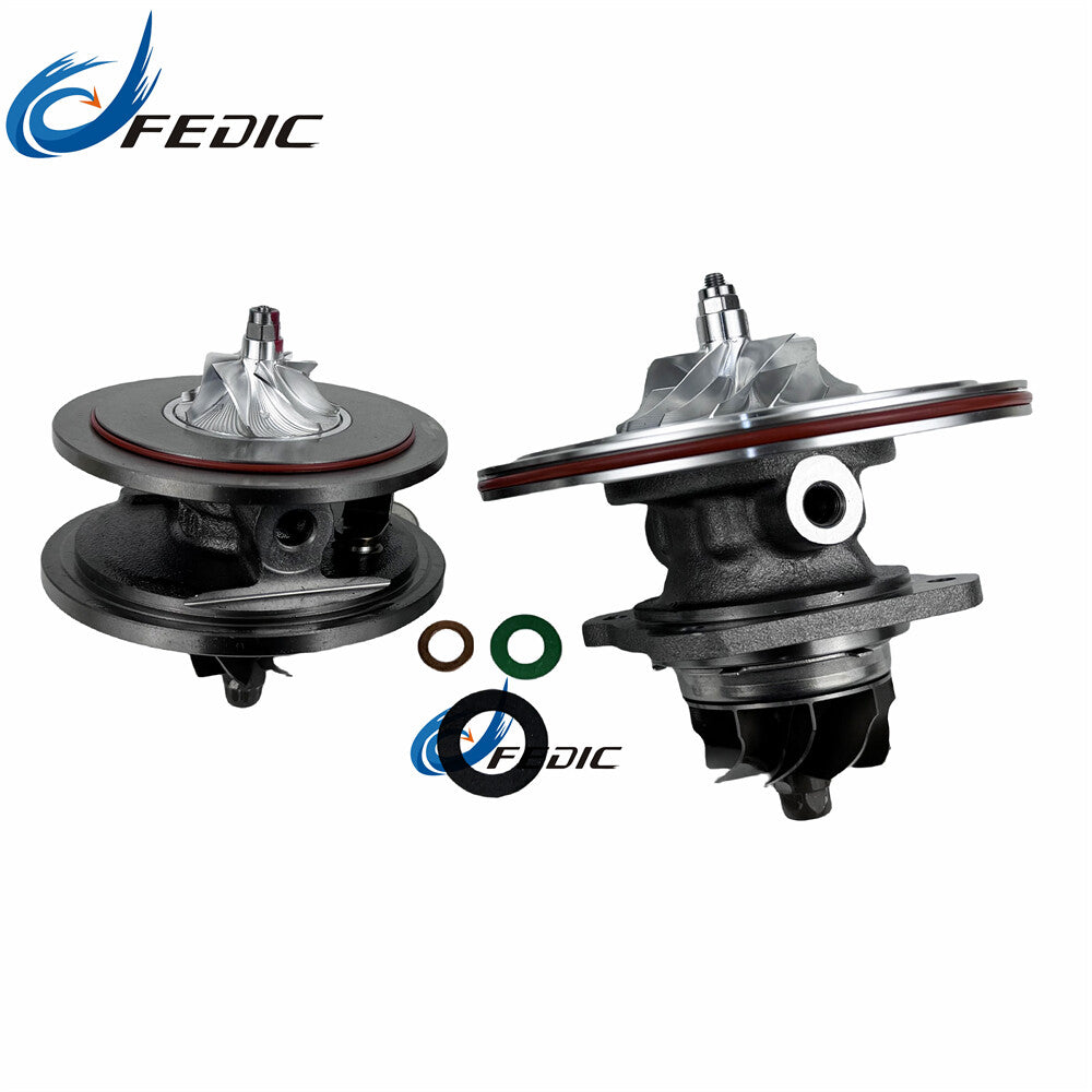 Twin Turbo cartridge B01 16359880006 10009880131 for Land Rover for Defender IV 2.0D