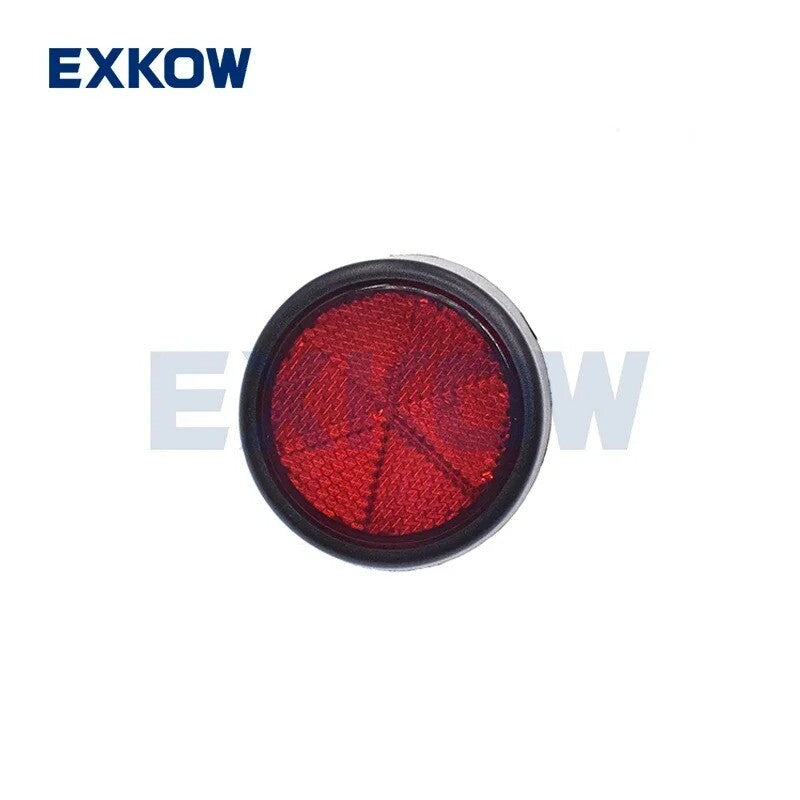 RR LH & RH Lamp Reflector for Mitsubishi Triton L200 1996-2007 MR109135 MR109136 Q