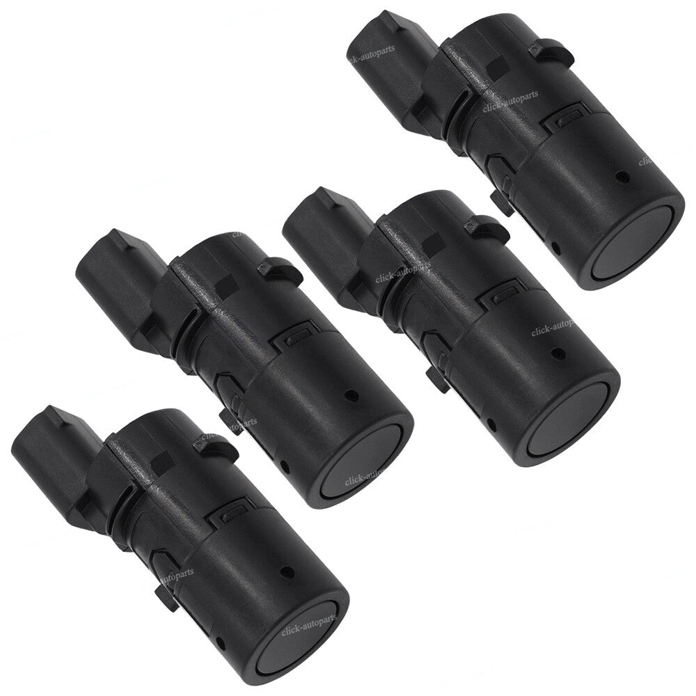 4X for LAND ROVER DISCOVERY FREELANDER YDB100070PMA Parking Aid Sensor PDC Front Q
