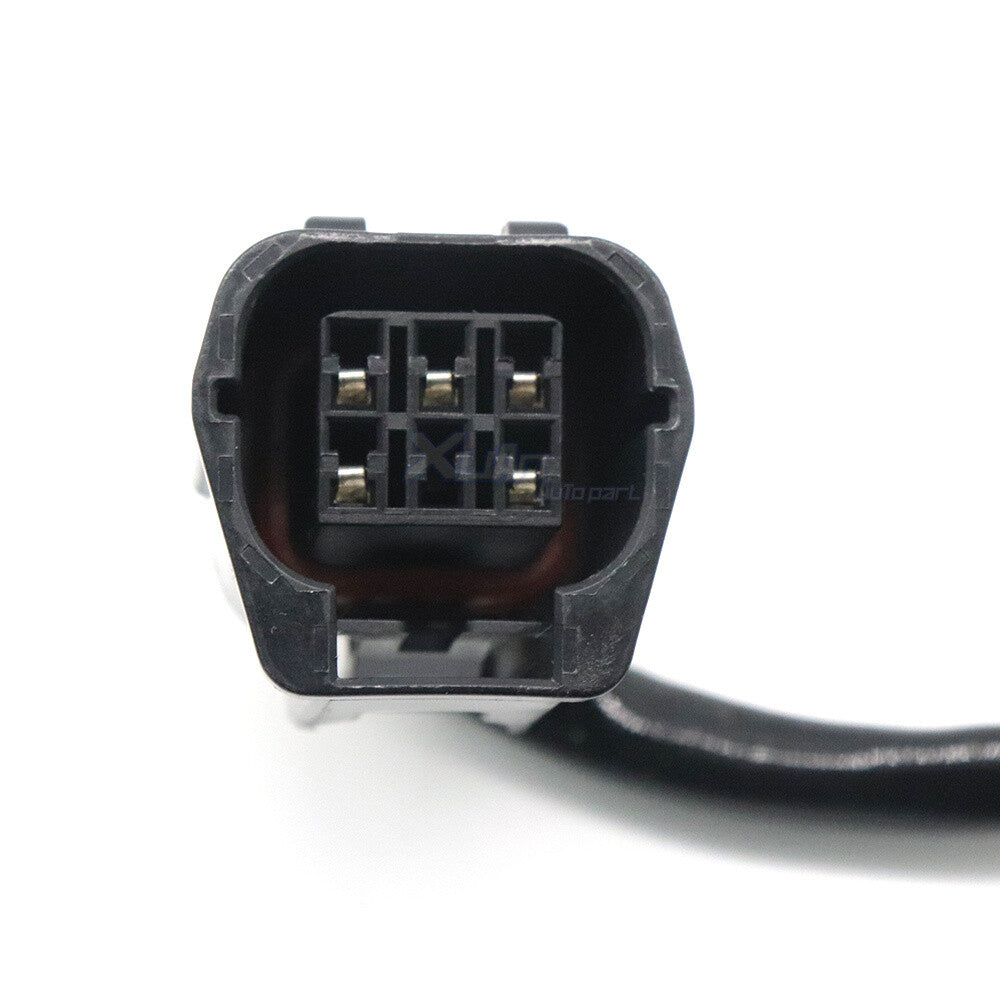 L509-18-8G1 is suitable for 07-12 for Mazda 6 2.5L. L509188G1B is a brand new front oxygen sensor. v