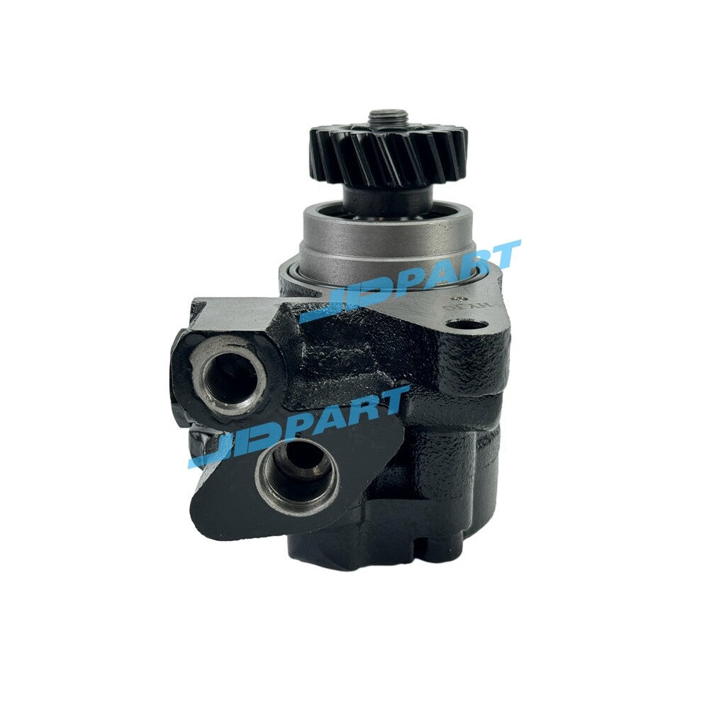 44310-2362 44310-2322 Power steering pump for Hino J08C engine spare parts -