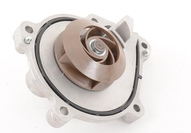 New Engine Water Pump+gasket for Mini Cooper F20 F21 F30 F31 v