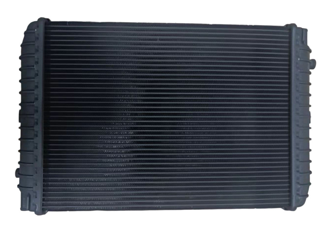 for McLaren for Senna 12C 720S 670LT GT front water tank, equipment manufacturer: 11L0375CP