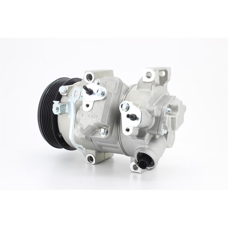 Automotive AC compressor, air conditioning compressor, and clutch for 2007 for Toyota for Corolla 1.8i