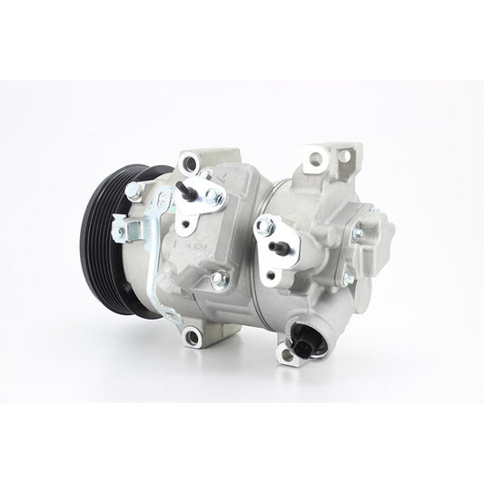 Automotive AC compressor, air conditioning compressor, and clutch for 2007 for Toyota for Corolla 1.8i