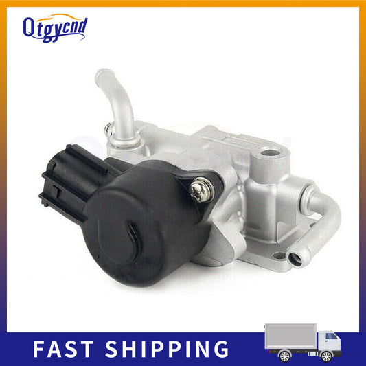 23781-4W001 is an ASSY Nwe-type idle air control valve for the for Nissan Pathfinder Infinifi QX4.