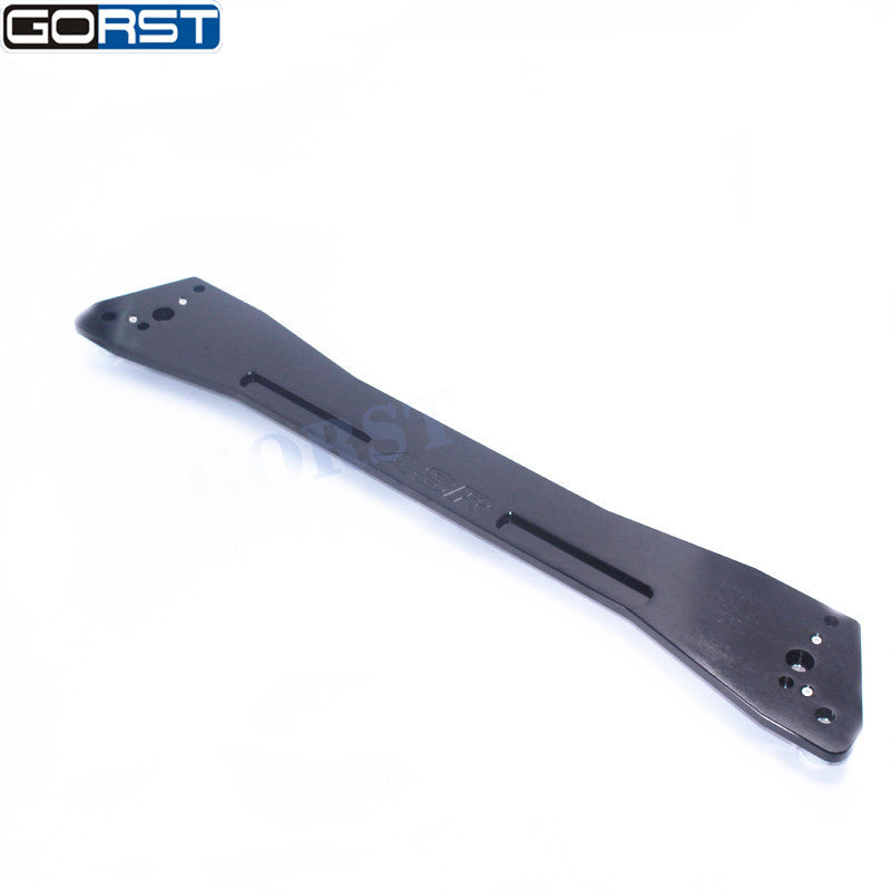 GORST ALUMINUM REAR SUBFRAME BRACE SUB FRAME Control Arm for Honda for Civic 88-95 v