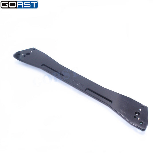 GORST ALUMINUM REAR SUBFRAME BRACE SUB FRAME Control Arm for Honda for Civic 88-95 v