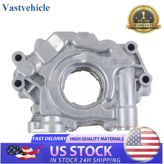 Engine Oil Pump for 2009-2018 for Dodge for Ram for Chrysler 300 for Jeep 5.7 L Hemi 53021622BH