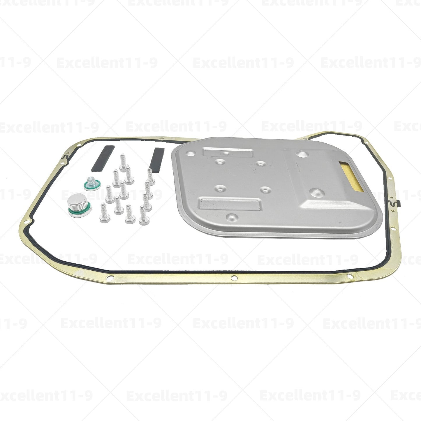 0BK3989 0BK Automatic Transmission Filter Kit for Audi A5 Quattro Q5 RS6 RS7 n