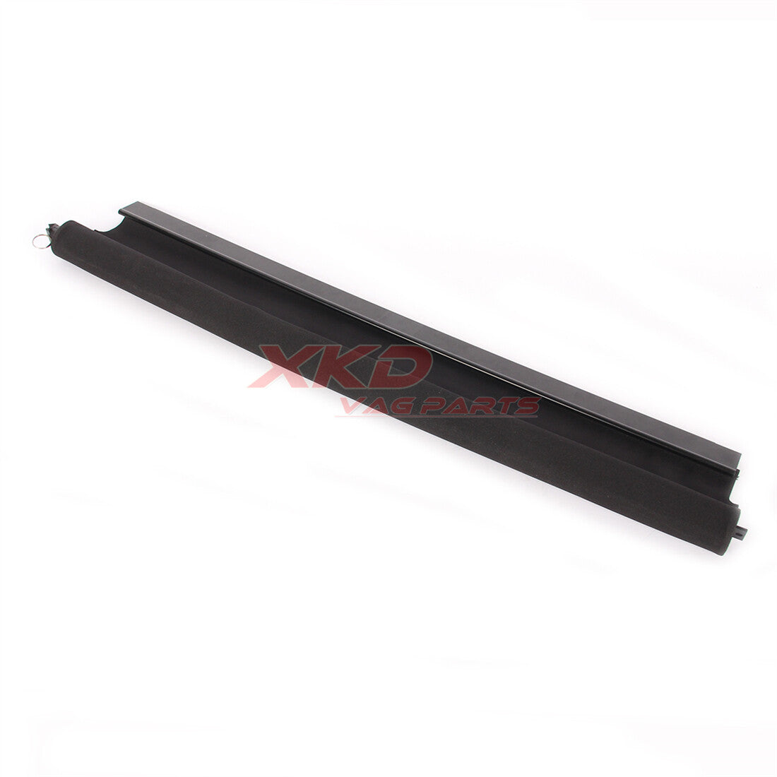 Black Sunroof Sunshade Cover Cloth Fit for Cadillac CT6 2016 2017 2018 2019 Q