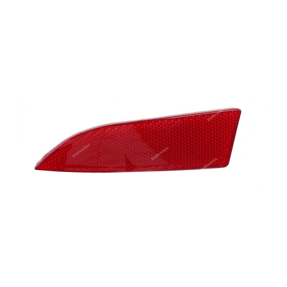 63147162218 Car Rear Reflector Bumper Cover Red For 2007-10 for BMW E83 X3 Right Q