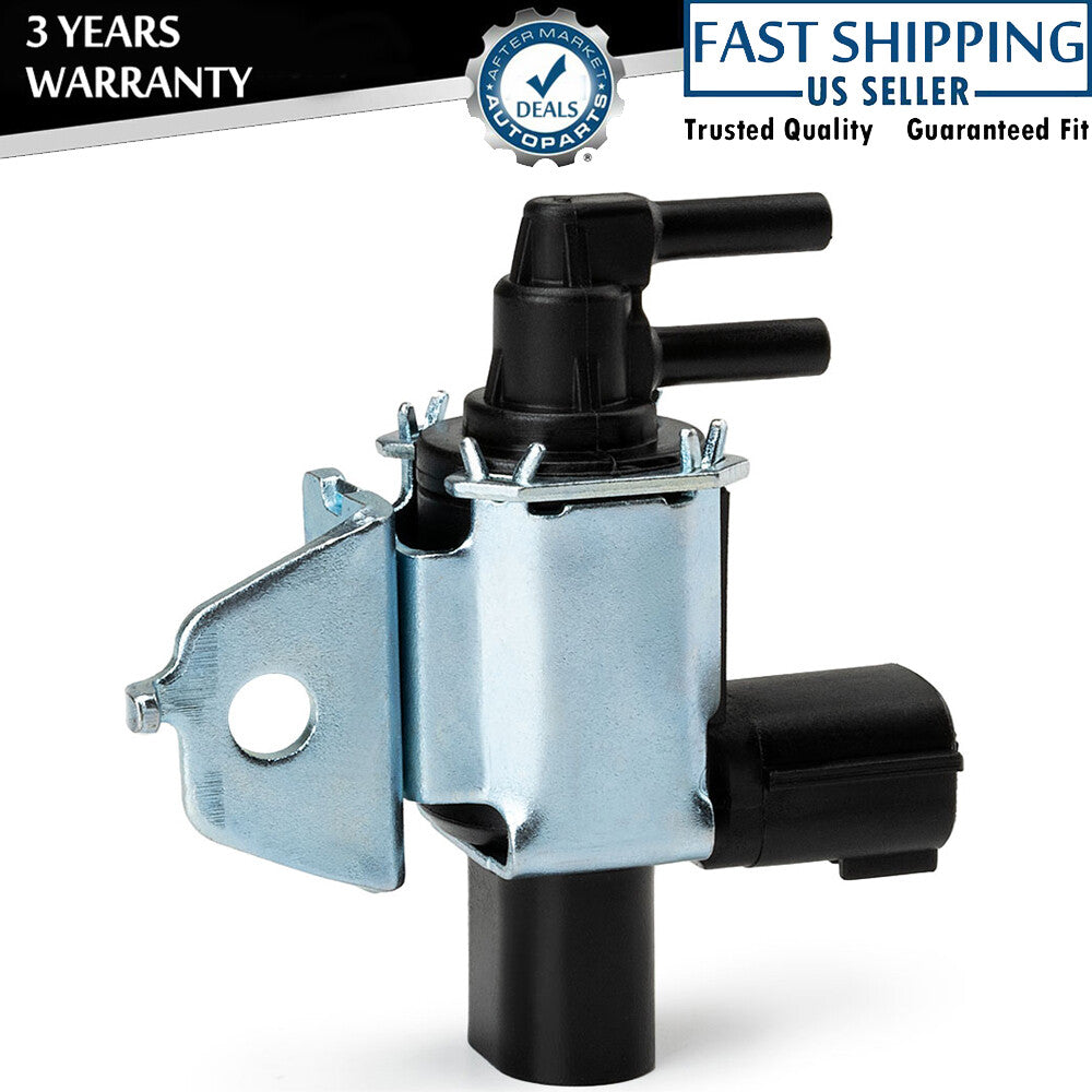 New VIAS Control Solenoid Valve for Nissan Altima Maxima Quest Fontier 3.5L 4.0L