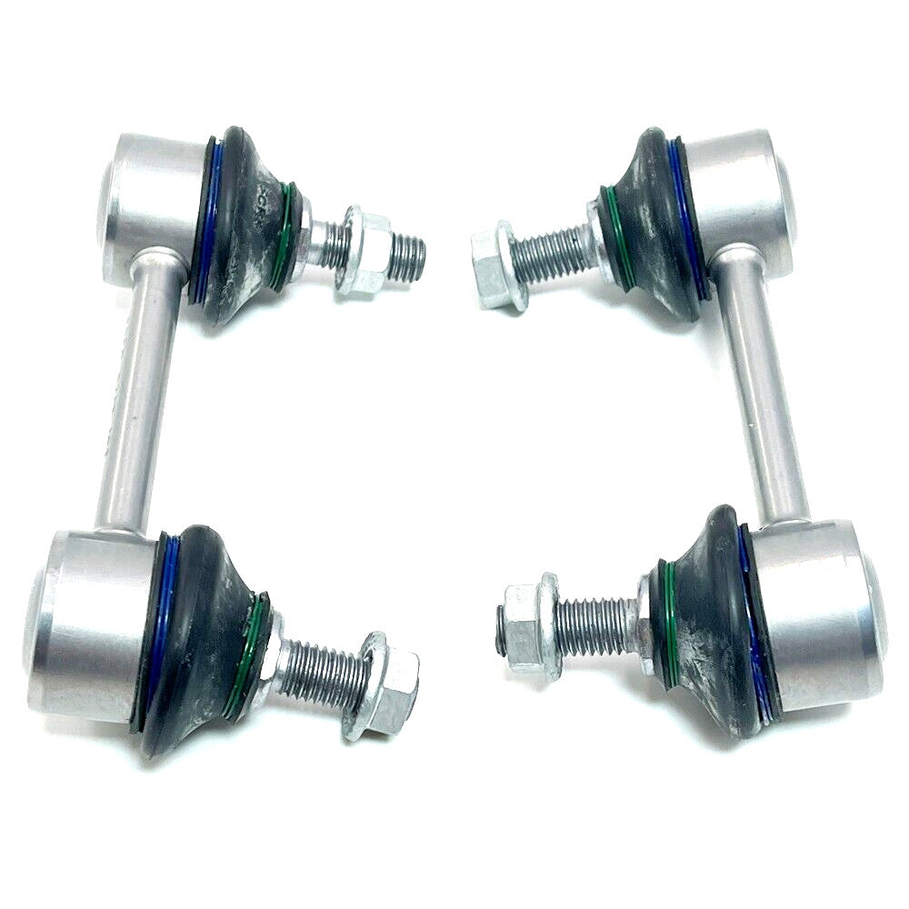 4-piece rear stabilizer/sway bar Links Lh & Rh for 2004-2010 E83 X3 33503414297- n
