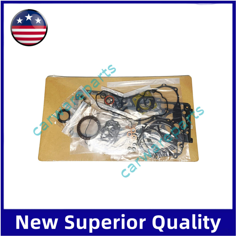 Equipment Manufacturer Engine Overhaul Reconstruction Valve Kit STD  21 mm for Jetta for Audi A4 2.0 TFSI 13226 B