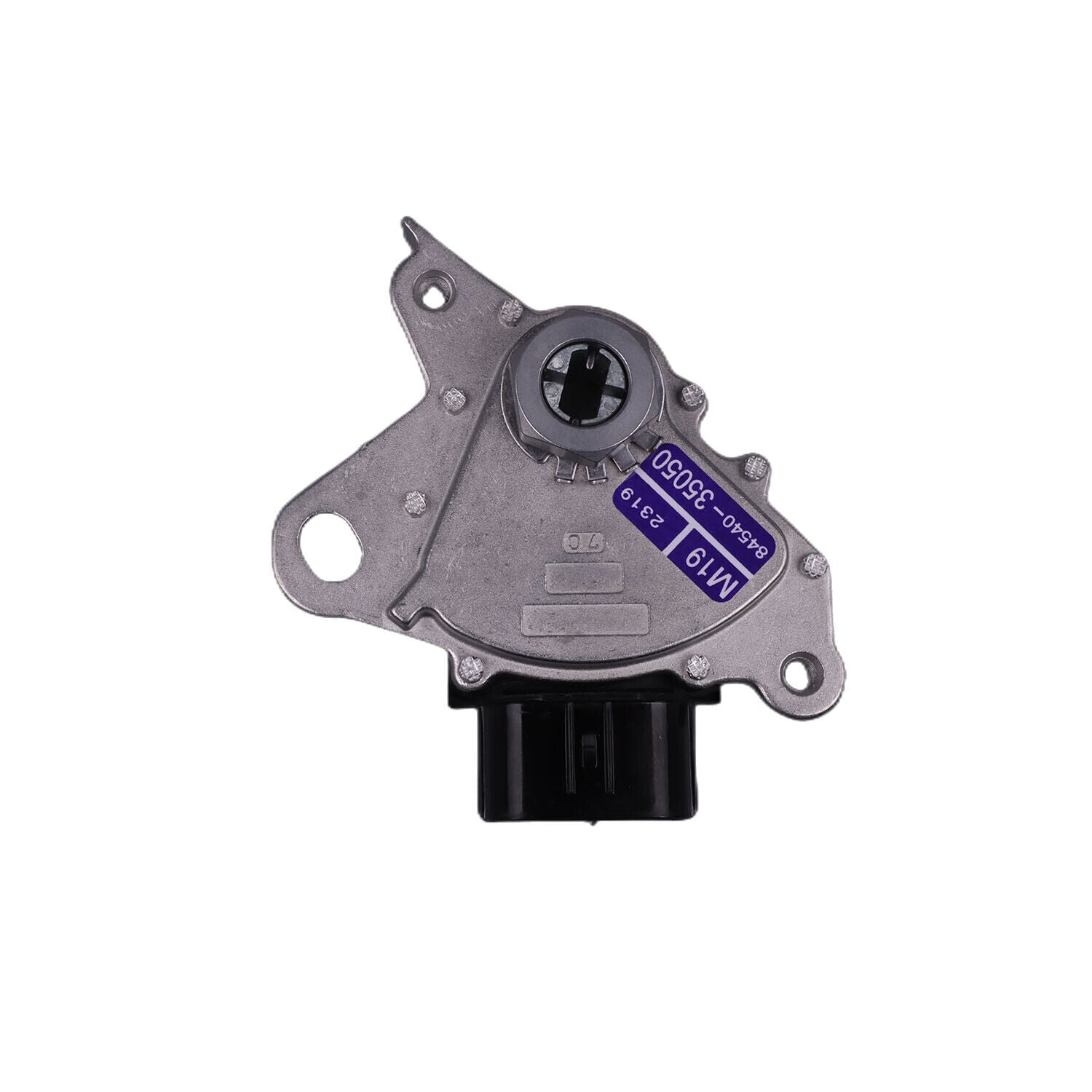 Neutral start switch 84540-35050 is suitable for Toyota Tacoma 05-15 4Runner 2010 2.7L 4.0L...
