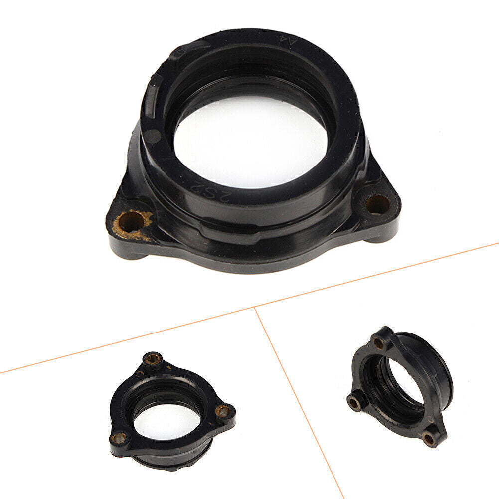 1X Carb Carburetor Intake Manifold Joint for Yamaha YZ 450F 06-09 WR 450F 07-11 Q