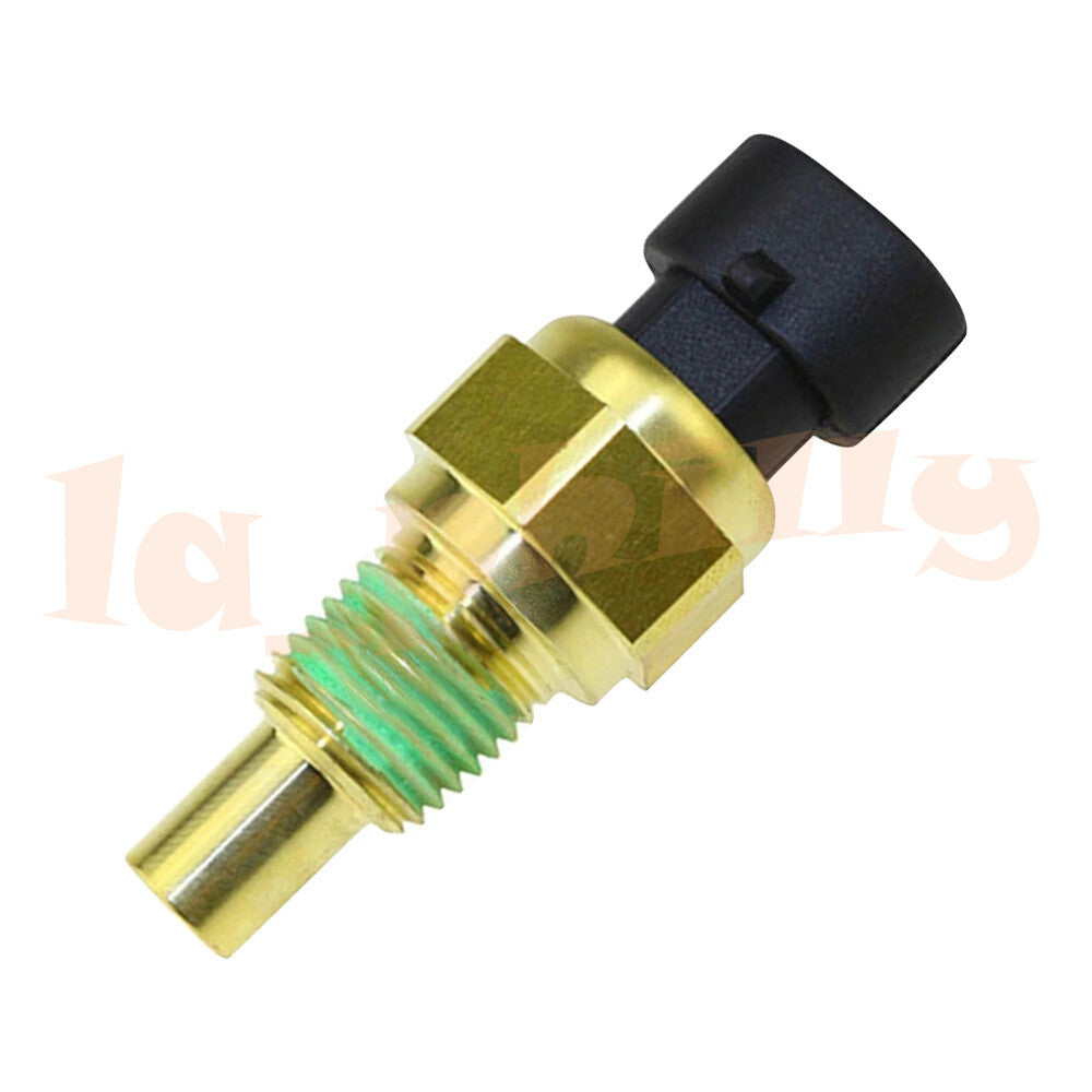 For Detroit Diesel 53 71 92 149 Series 60 Oil Water Temperature Sender Sensor