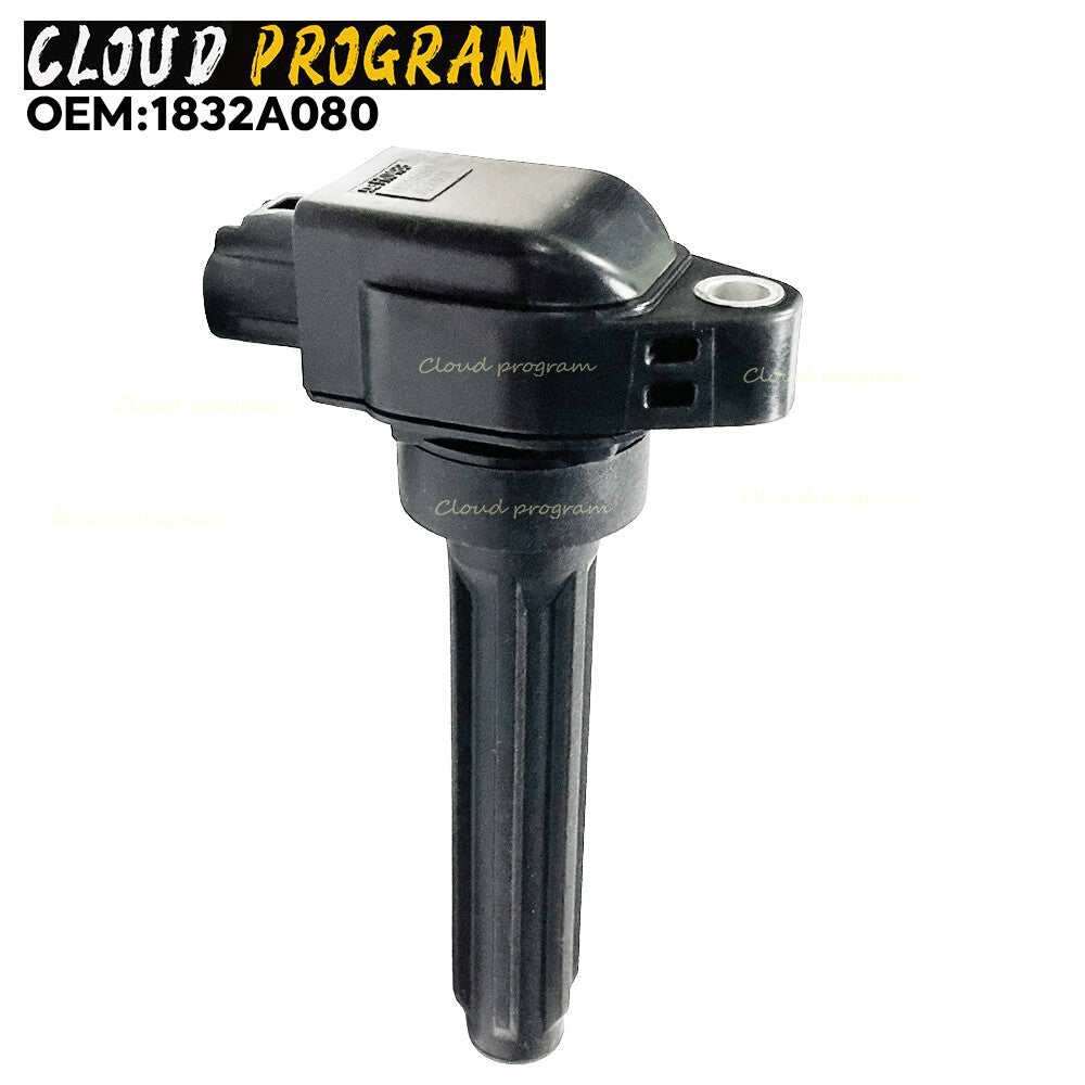 3PC IGNITION COIL FOR ECLIPSECross EK DBA-B11W NASSAN DAYZ ROOX 0.6 v