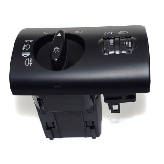 New headlight fog switch control suitable for 1997 1998 1999 2000 2001 for Audi A6 4B1941531C- v