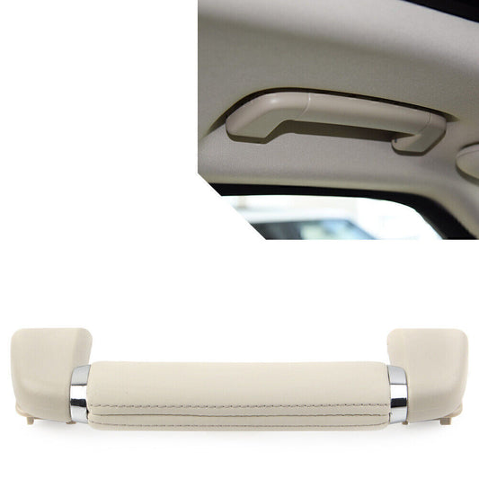 Front Interior Roof Grab Handle for Land Rover for Range Rover 2013-2021 2020 Beige