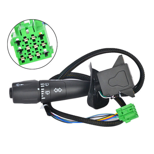 Turn Signal Wiper Switch Fits for Peterbilt for Kenworth P27-1067 P27-6221 P271067 n