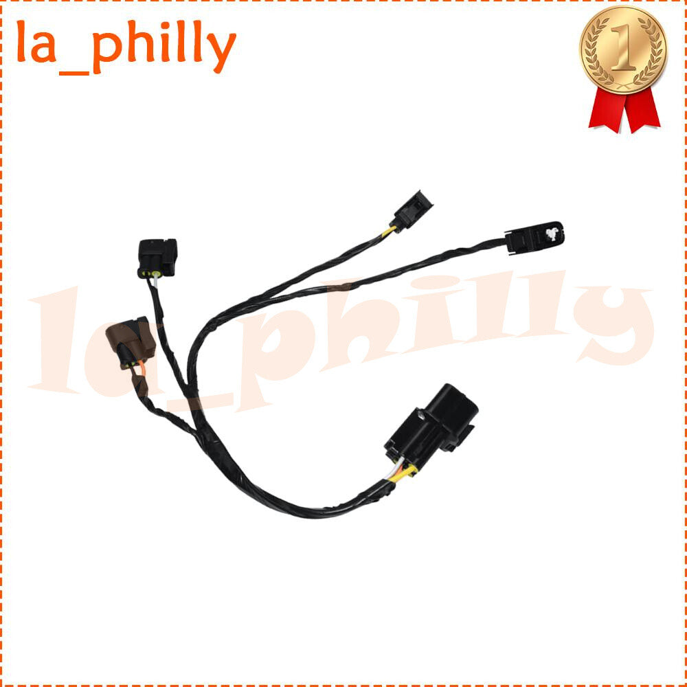 Ignition Coil Wire Harness for Hyundai Accent for Kia Rio Rio5 06-11 2735026620 Q