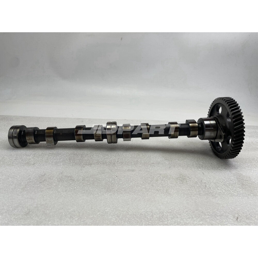 4TNV88-S Camshaft Assy 129486-14580 - Suitable for excavator engine parts.