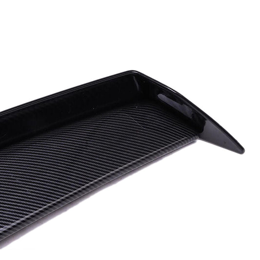 Z06 Stage 3 Rear Lid Boiler for 2014-2019 for Corvette C7 Carbon Fiber Exterior Q