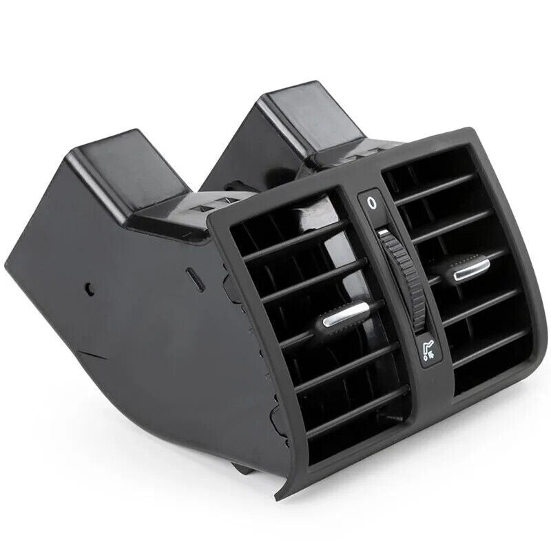 for VW Touran Caddy 2004-2015 ABS Car Air Conditioning Rear Air Vent 1TD819203 Q