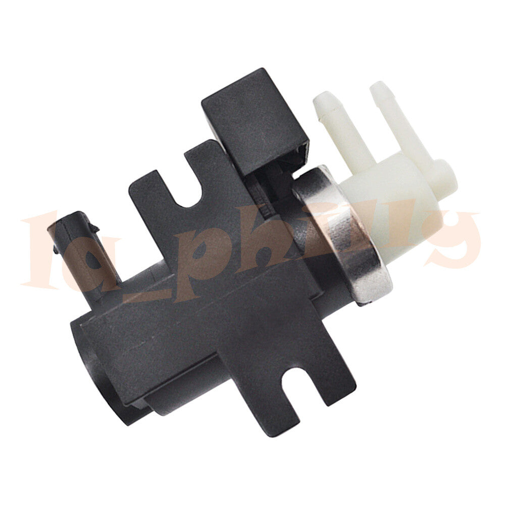 for Renault Trafic for Nissan Juke for Fiat 701814120 Turbo Boost Pressure Control Valve Q
