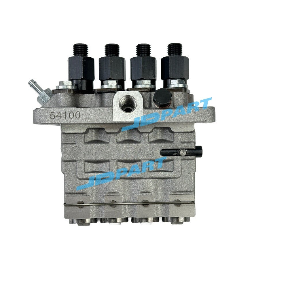 Parts for Perkins 404D-22T fuel injection pump 131011100 104135-4100 excavator.